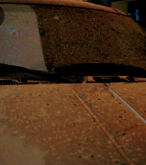 Poeiras de África estão de volta e termómetros atingem os 40ºC