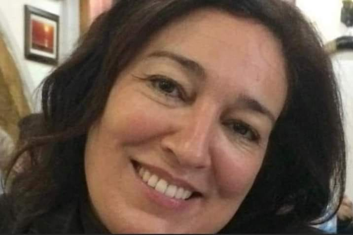Polícia encontrou o corpo da enfermeira desaparecida