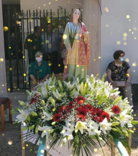 Póvoa de Rio de Moinhos