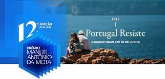 Prémio Manuel António da Mota