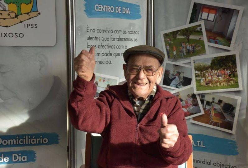 Primeira fase de vacinação em lares da Cova da Beira