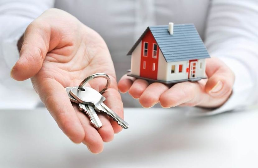Procura de casa no interior cresce 51% face a 2019