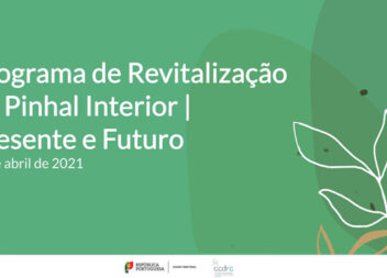Programa de Revitalização do Pinhal Interior