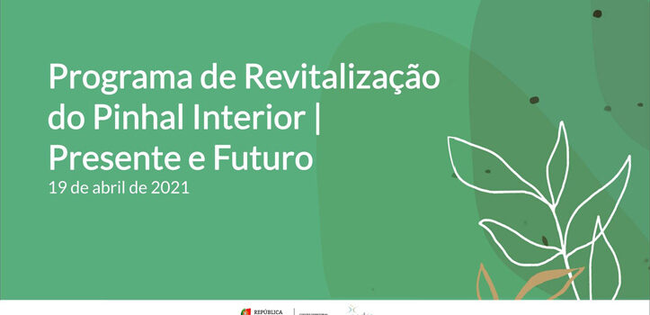 Programa de Revitalização do Pinhal Interior