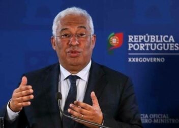 Proibida circulação entre concelhos