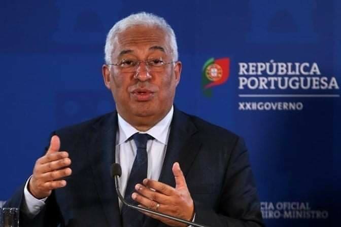 Proibida circulação entre concelhos