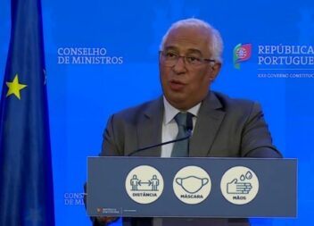 QUARTA FASE DO DESCONFINAMENTO ANTECIPADA PARA AMANHÃ, SÁBADO. SAIBA O QUE VAI R