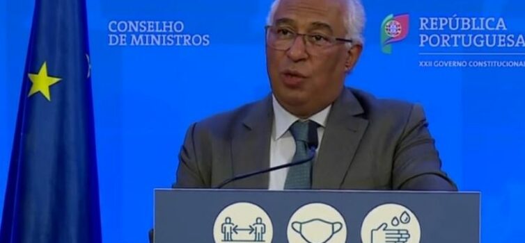 QUARTA FASE DO DESCONFINAMENTO ANTECIPADA PARA AMANHÃ, SÁBADO. SAIBA O QUE VAI R