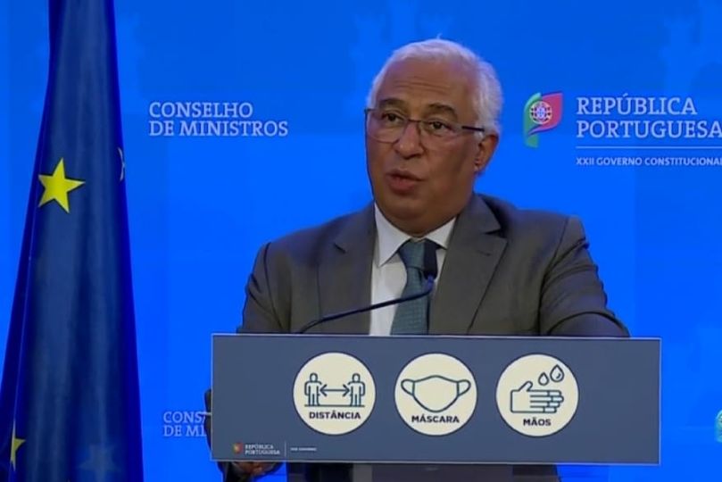 QUARTA FASE DO DESCONFINAMENTO ANTECIPADA PARA AMANHÃ