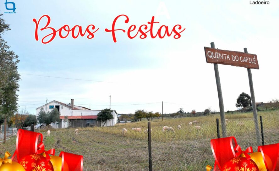 Quinta do Capilé