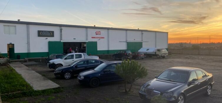 Rações e Forragens Castanheira