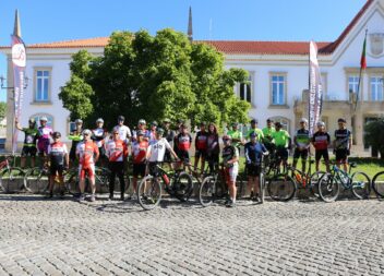 Raid de BTT Idanha-a-Nova - Penamacor - Benquerença.
