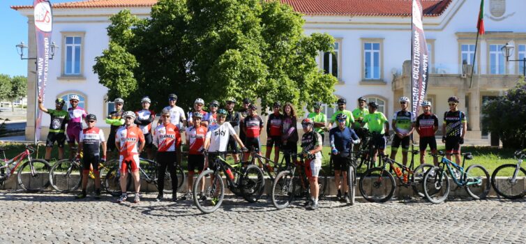 Raid de BTT Idanha-a-Nova - Penamacor - Benquerença.