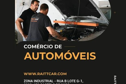 Raittcar