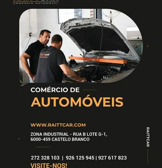 Raittcar