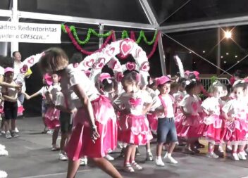Recordar é Viver \\ Marchas populares em Castelo Branco
