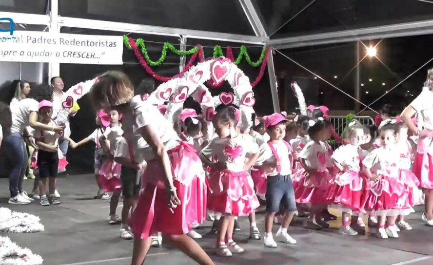 Recordar é Viver \\ Marchas populares em Castelo Branco