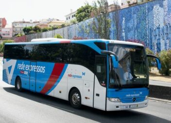 Rede Expressos ajusta oferta