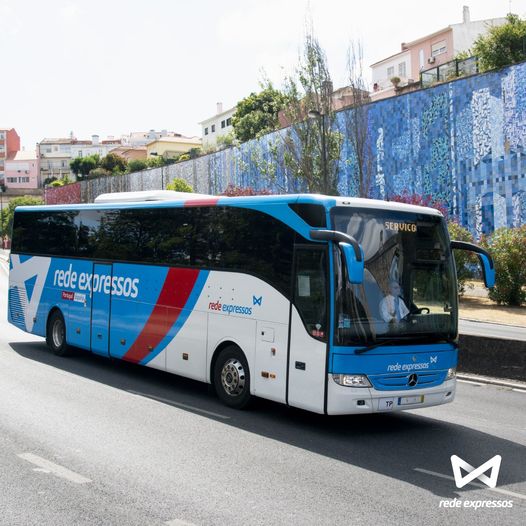 Rede Expressos ajusta oferta