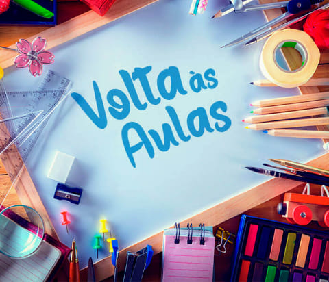 Regresso às aulas a 16 de Setembro