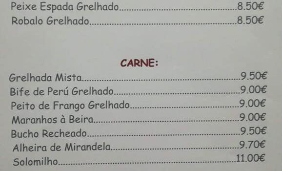 Restaurante 14