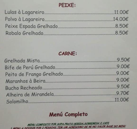 Restaurante 14
