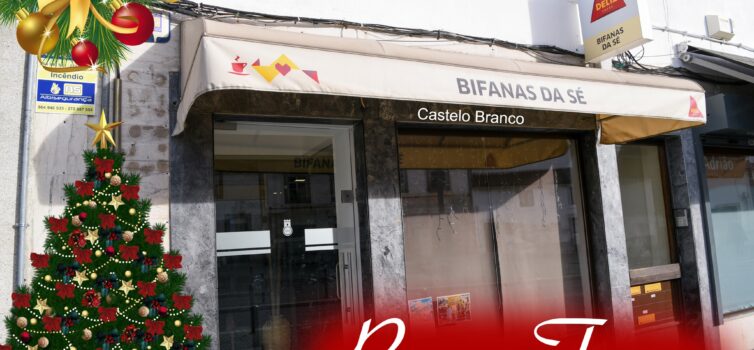 Restaurante Bifanas da Sé