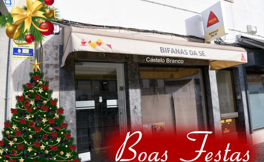 Restaurante Bifanas da Sé