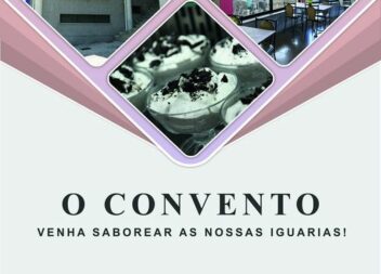 Restaurante "O Convento"