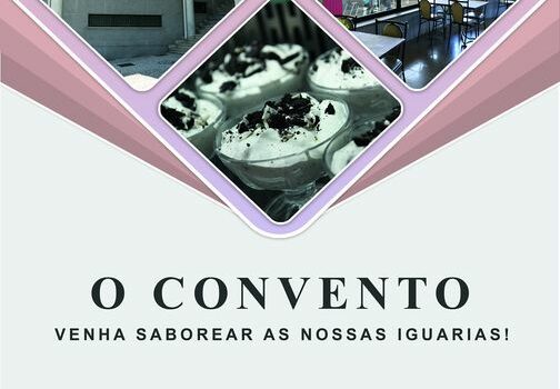 Restaurante "O Convento"