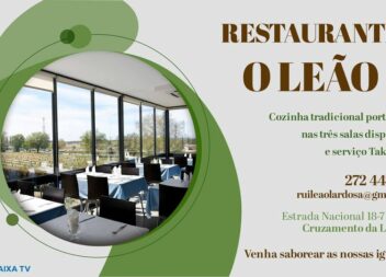 Restaurante O Leão