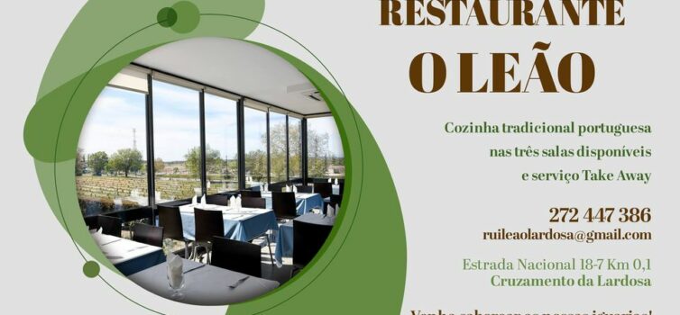 Restaurante O Leão