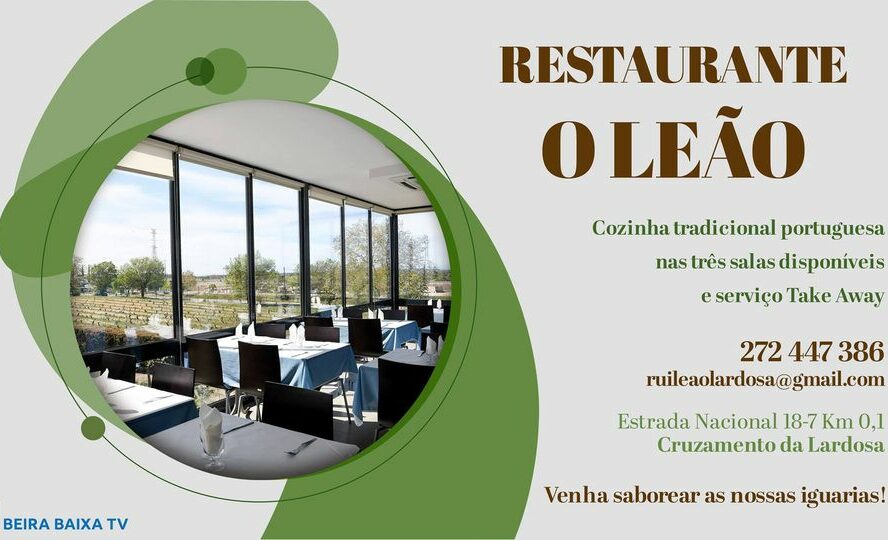 Restaurante O Leão