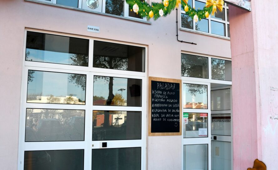 Restaurante Paladar