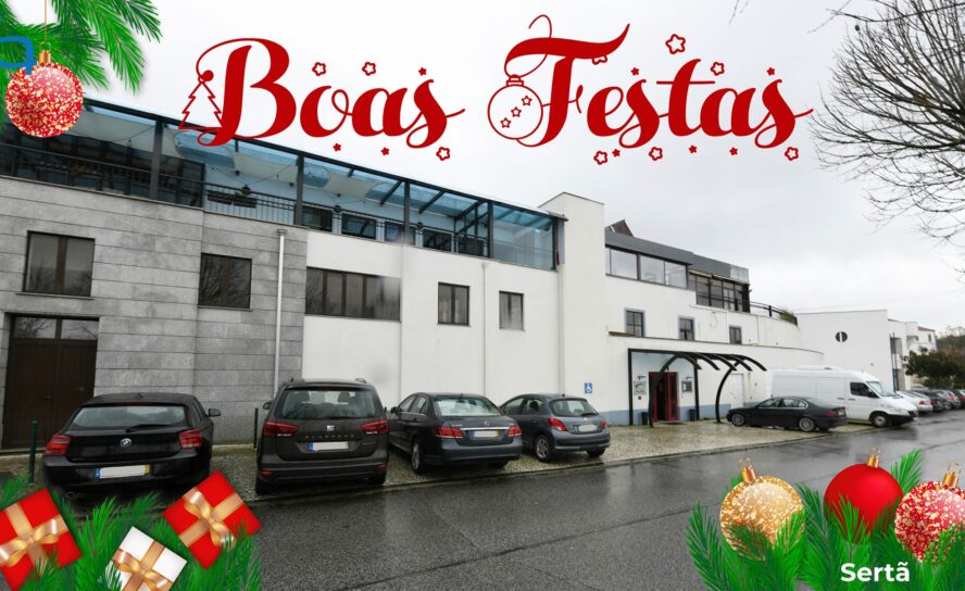 Restaurante Ponte Velha