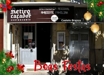 Retiro do Caçador