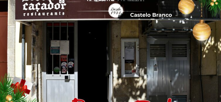 Retiro do Caçador