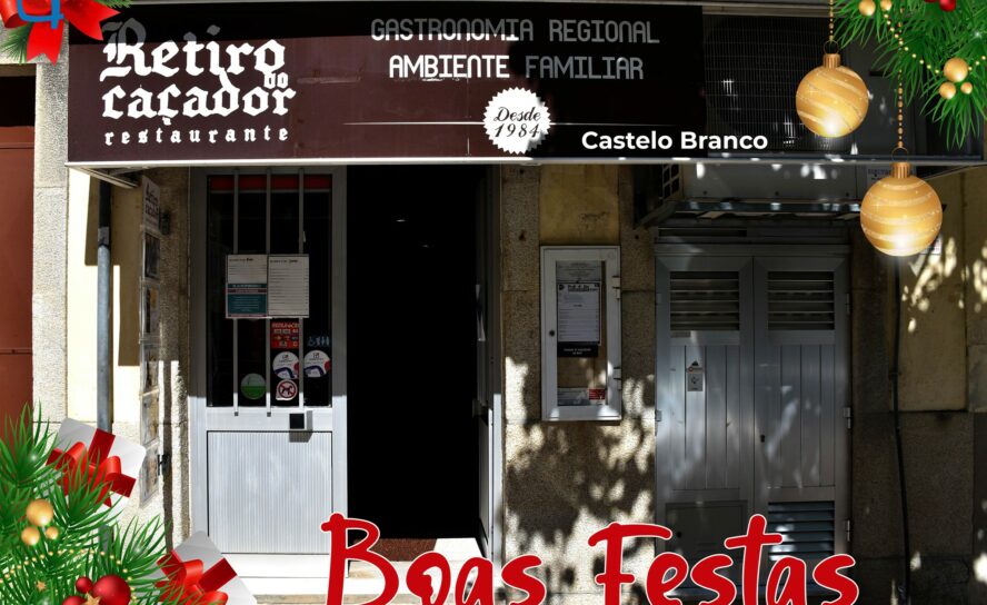 Retiro do Caçador