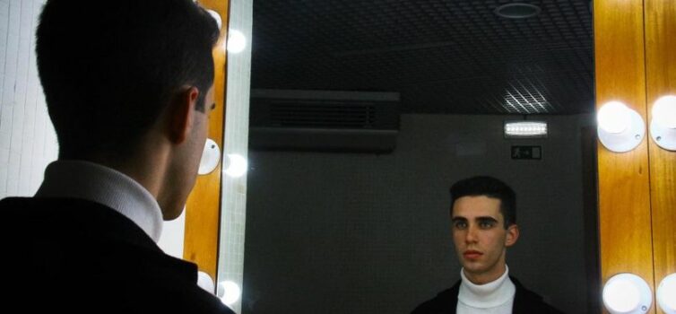 Rodrigo Lourenço no Cine-Teatro Avenida | 18 Fevereiro | 21H30