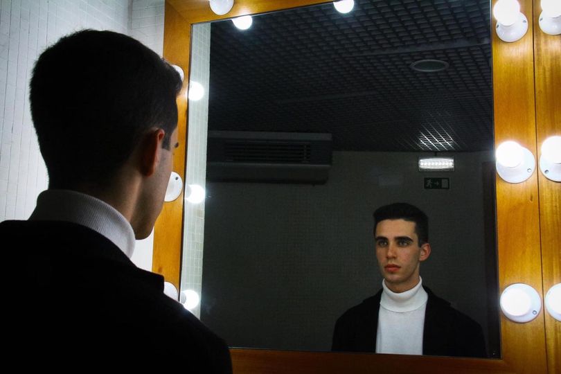 Rodrigo Lourenço no Cine-Teatro Avenida | 18 Fevereiro | 21H30