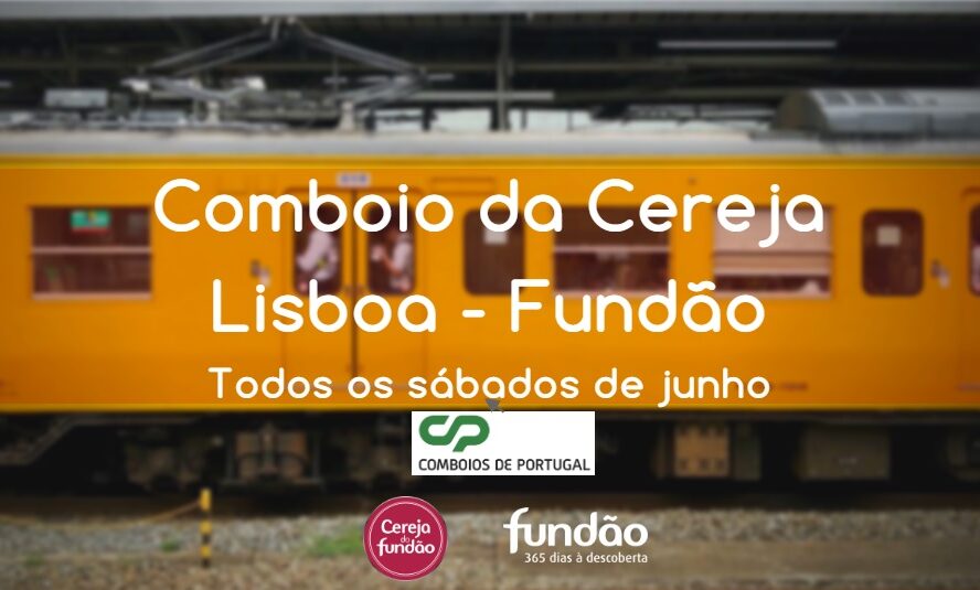 Rota das Cerejas do Fundão
