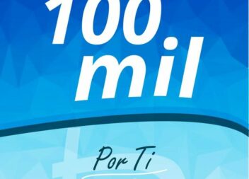 SOMOS MAIS DE 100 MIL SEGUIDORES