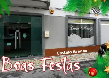 Salão Luísa Marujo
