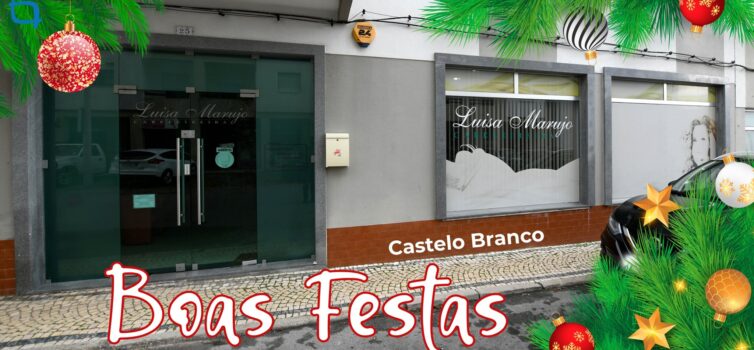 Salão Luísa Marujo