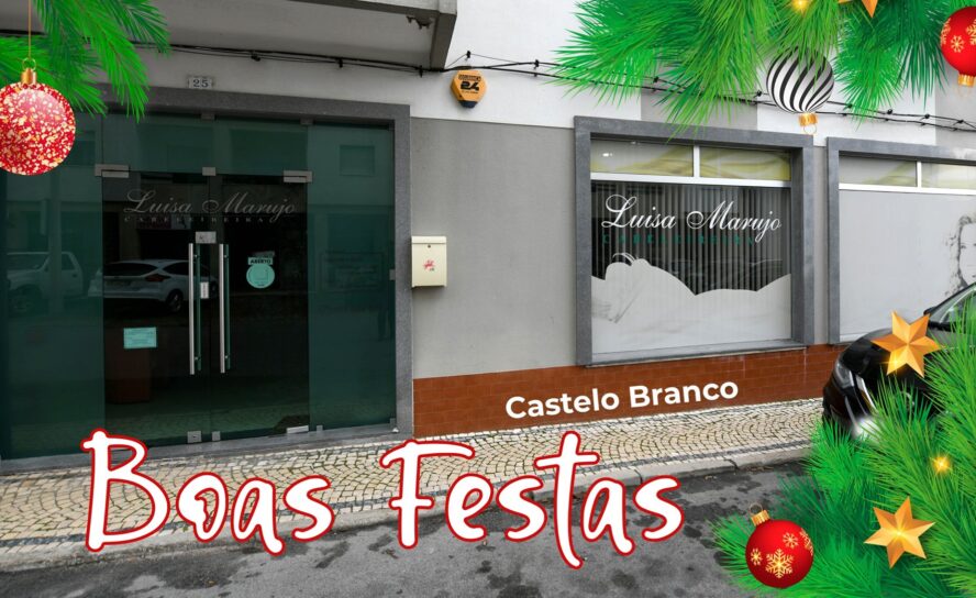 Salão Luísa Marujo
