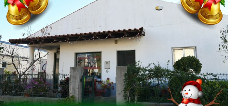 Salsicharia/Talho - O Fumeiro