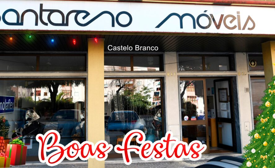 Santareno Móveis