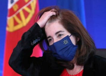 Segurança Social recebeu desde segunda-feira 49.000 pedidos de apoio de trabalha