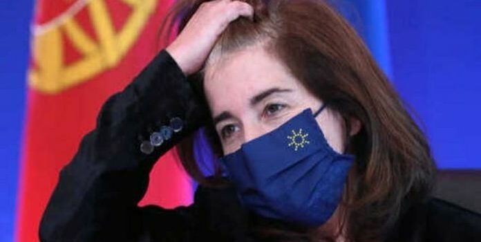 Segurança Social recebeu desde segunda-feira 49.000 pedidos de apoio de trabalha