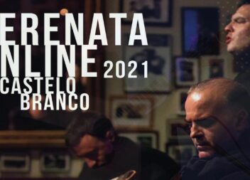 Serenata Online 2021 em Castelo Branco